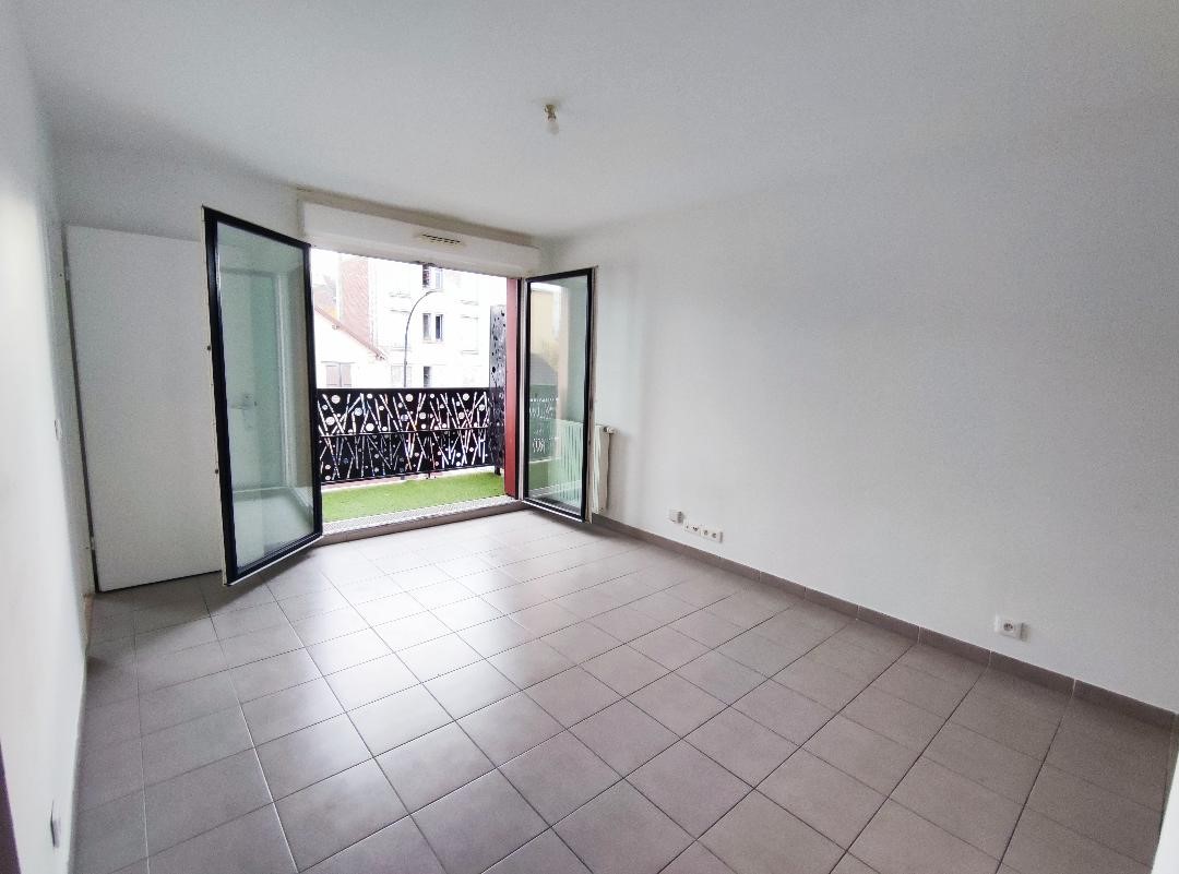 1 bedroom Apartment in Sartrouville, France No. 119735