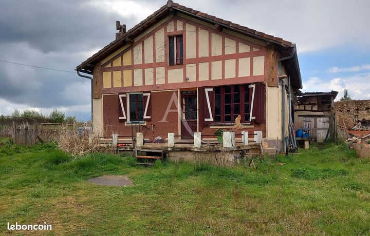3 chambres Maison à Occitanie, France No. 304934