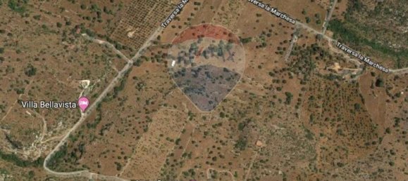 12500m² Land in Noto, Italy No. 108947 3