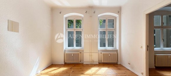 2 rooms Apartment in Wilmersdorf, Germany No. 48588 10