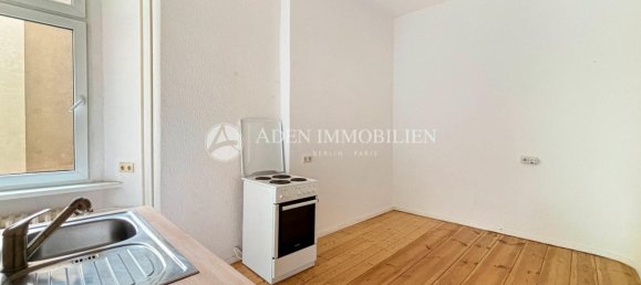 2 rooms Apartment in Wilmersdorf, Germany No. 48588 12