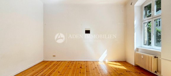 2 rooms Apartment in Wilmersdorf, Germany No. 48588 9