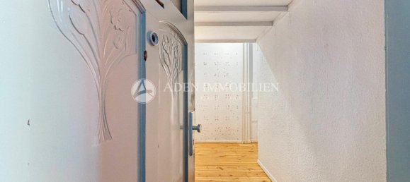 2 rooms Apartment in Wilmersdorf, Germany No. 48588 15