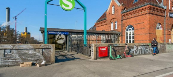 2 rooms Apartment in Wilmersdorf, Germany No. 48588 30