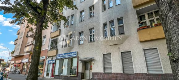 2 rooms Apartment in Wilmersdorf, Germany No. 48588 21