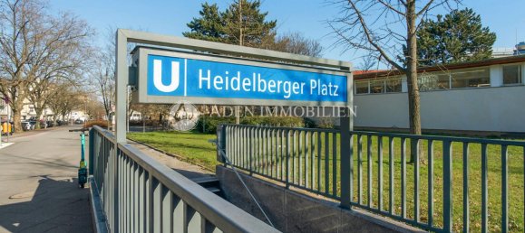 2 rooms Apartment in Wilmersdorf, Germany No. 48588 31