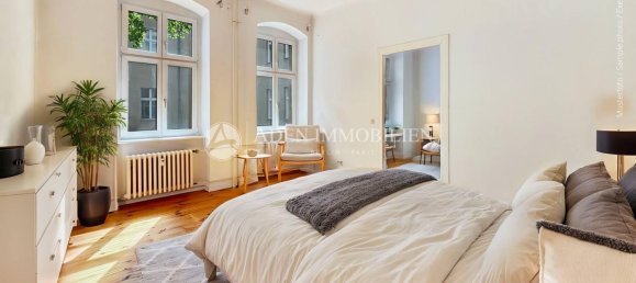 2 rooms Apartment in Wilmersdorf, Germany No. 48588 6