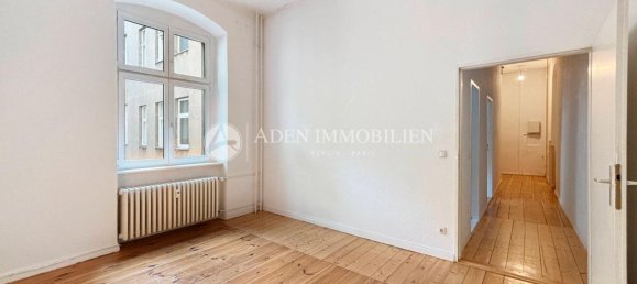2 rooms Apartment in Wilmersdorf, Germany No. 48588 5