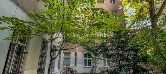 2 rooms Apartment in Wilmersdorf, Germany No. 48588 23