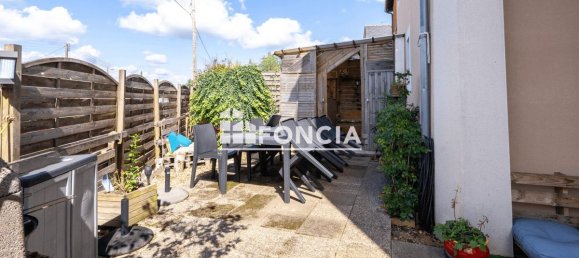 4 bedrooms House in Le Mans, France No. 340677 2