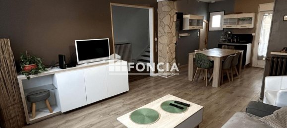 4 bedrooms House in Le Mans, France No. 340677 3