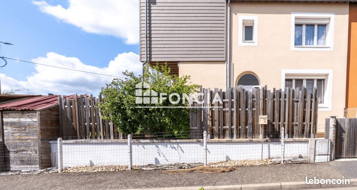 4 bedrooms House in Le Mans, France No. 340677