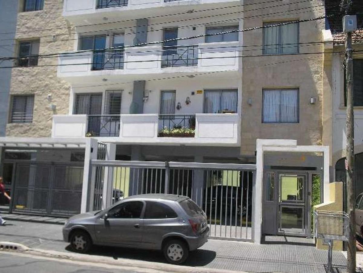  مستودع في Moron, Argentina رقم 23081