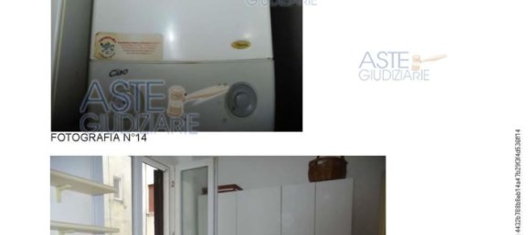 5 chambres Appartement à Genoa, Italy No. 347324 7