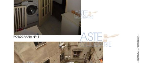 5 chambres Appartement à Genoa, Italy No. 347324 4