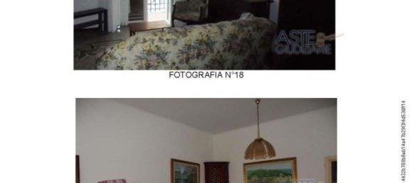 5 chambres Appartement à Genoa, Italy No. 347324 5