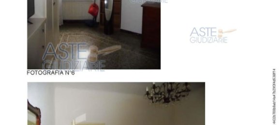 5 chambres Appartement à Genoa, Italy No. 347324 9