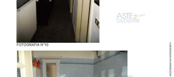 5 chambres Appartement à Genoa, Italy No. 347324 2