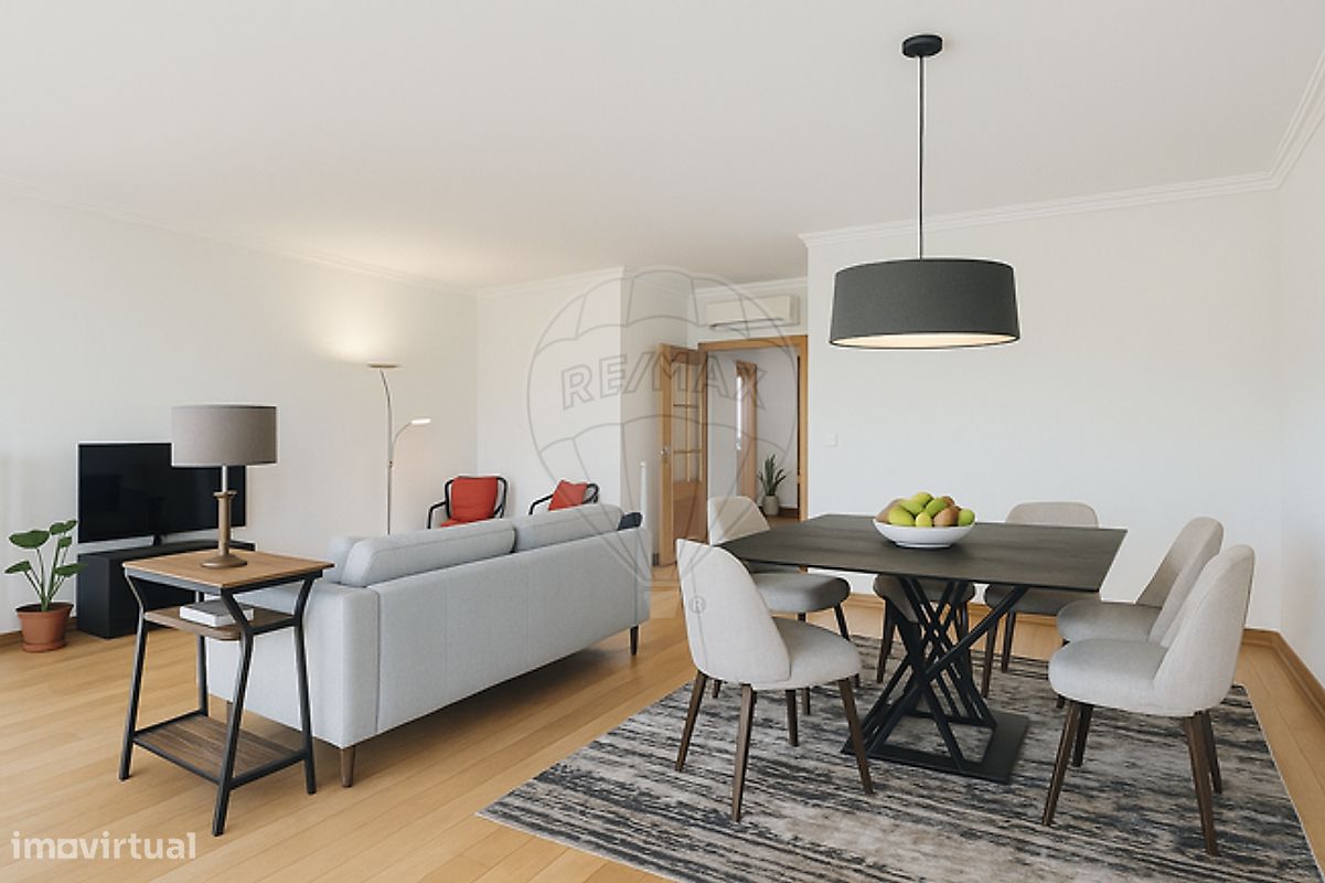Apartamento T3 em Lisbon, Portugal N.º 246417