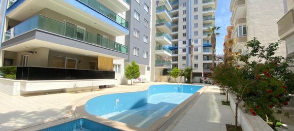 شقة 3+1 في Alanya, Turkey رقم 26118 2