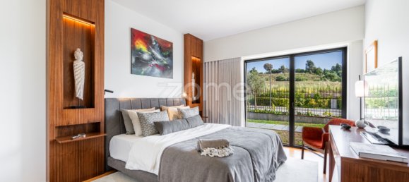 4 Schlafzimmer Villa in Vila Nova de Gaia, Portugal, Nr. 182824 46