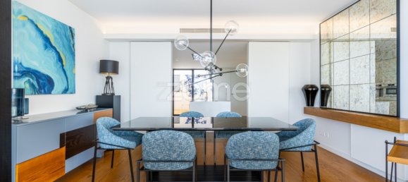 4 Schlafzimmer Villa in Vila Nova de Gaia, Portugal, Nr. 182824 22