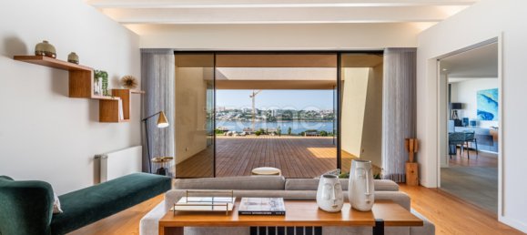 4 Schlafzimmer Villa in Vila Nova de Gaia, Portugal, Nr. 182824 15