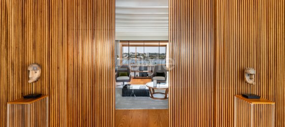 4 Schlafzimmer Villa in Vila Nova de Gaia, Portugal, Nr. 182824 11