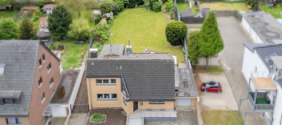 Moradia em banda T5 em North Rhine-Westphalia, Germany N.º 324091 3