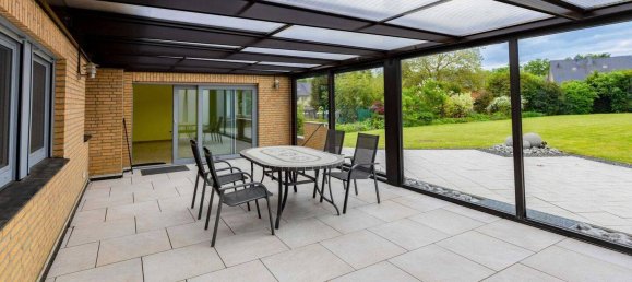 Moradia em banda T5 em North Rhine-Westphalia, Germany N.º 324091 8