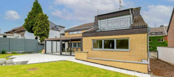 Moradia em banda T5 em North Rhine-Westphalia, Germany N.º 324091 22