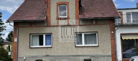 Здание с 11 комнатами в Даме-Шпревальд, Германия № 273033 3