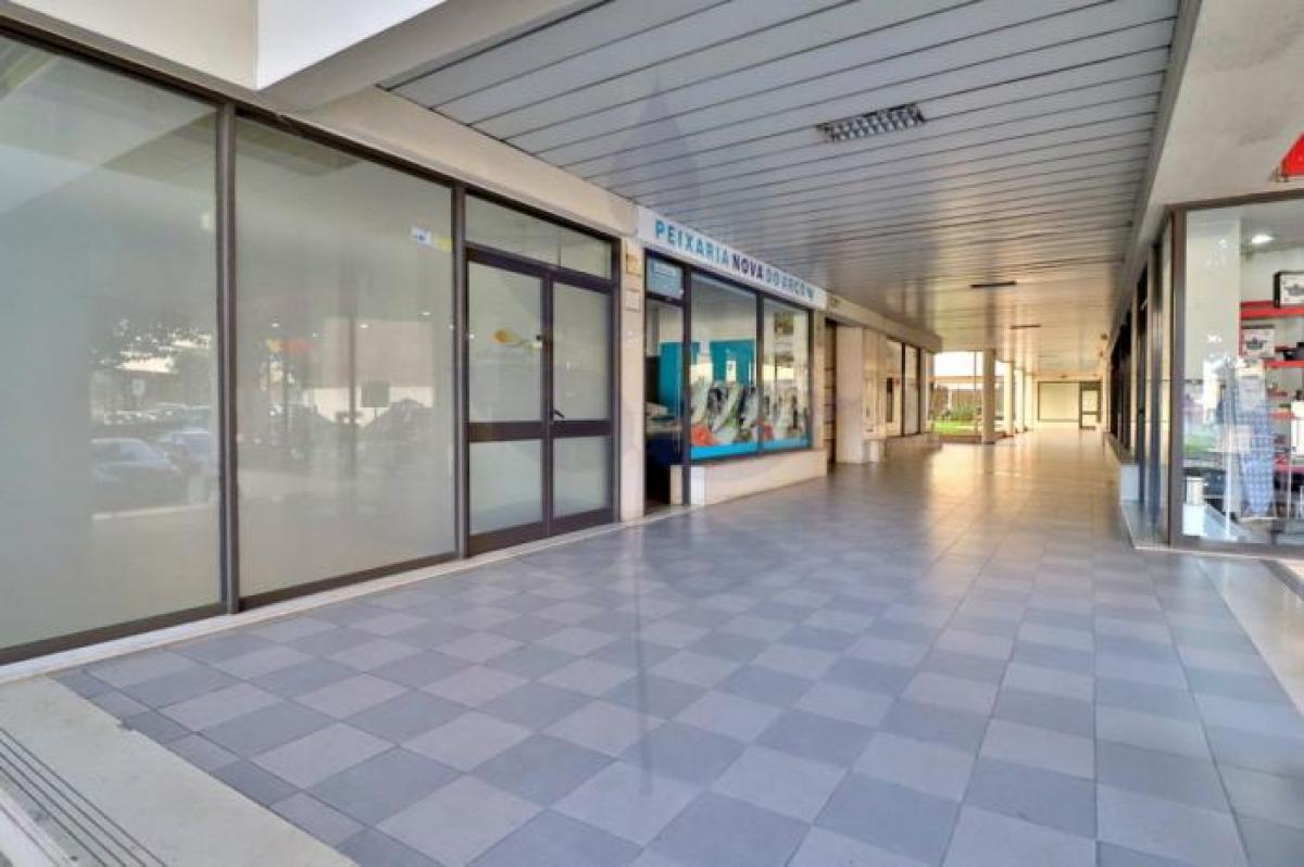 Loja em Braga, Portugal 44 m² N.º 8405