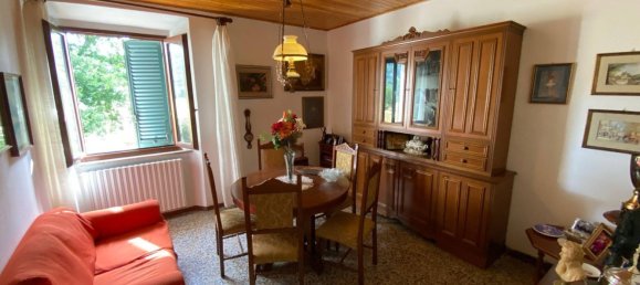 6 rooms House in Volterra, Italy No. 91108 14