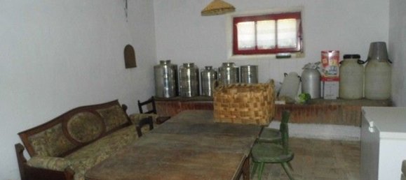 6 rooms House in Volterra, Italy No. 91108 11