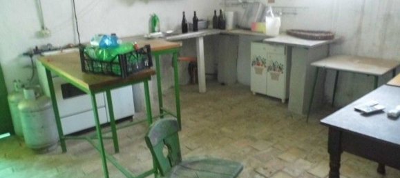 6 rooms House in Volterra, Italy No. 91108 10