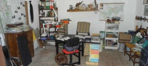 6 rooms House in Volterra, Italy No. 91108 13