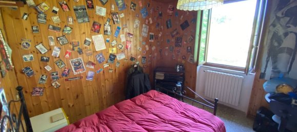 6 rooms House in Volterra, Italy No. 91108 15