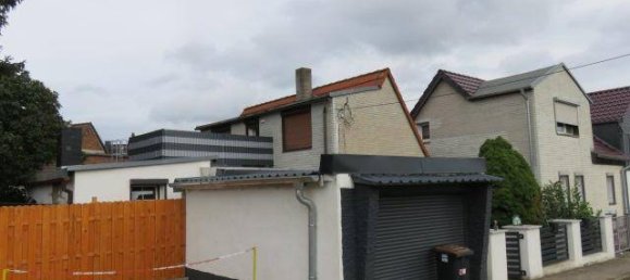 2 bedrooms House in Mansfeld-Sudharz, Germany No. 146072 2