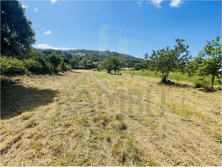 Земельный участок 1190м² в Каминья, Португалия № 50605