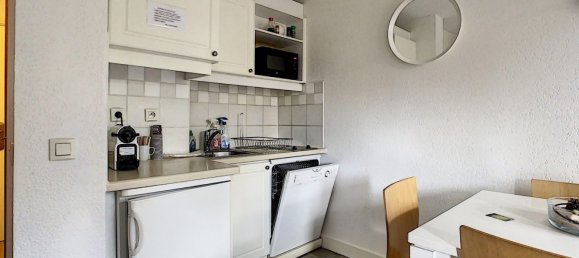 2 rooms Apartment in Deauville, France No. 194799 22