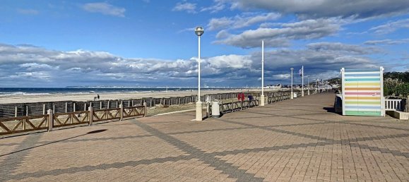 2 rooms Apartment in Deauville, France No. 194799 27