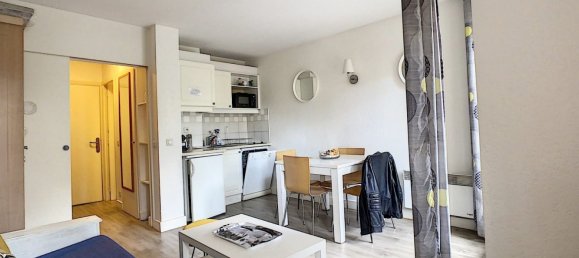 2 rooms Apartment in Deauville, France No. 194799 2