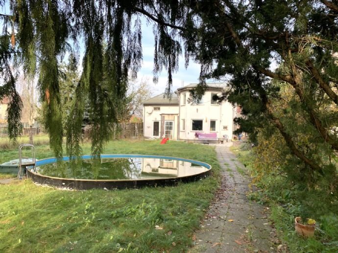 Таунхаус с 7 комнатами в Oberhavel, Германия № 52971