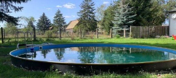 Таунхаус с 7 комнатами в Oberhavel, Германия № 52971 11