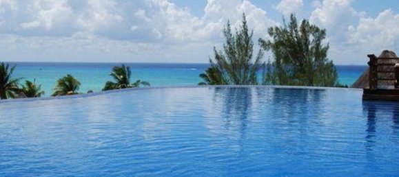 2 bedrooms Apartment in Solidaridad, Mexico No. 171969 2