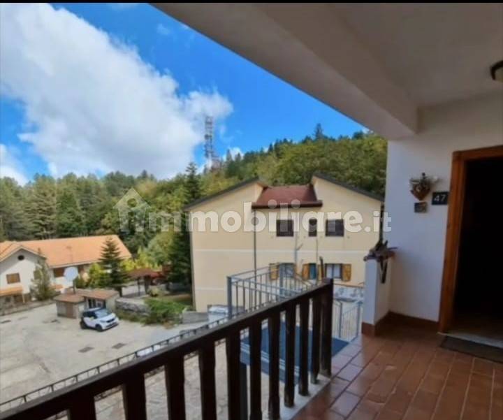 3 bedrooms House in Santo Stefano in Aspromonte, Italy No. 259334