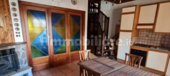 3 bedrooms House in Santo Stefano in Aspromonte, Italy No. 259334 3