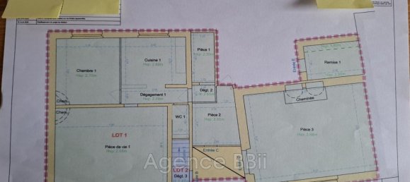 2 bedrooms Apartment in Cotes-d'Armor, France No. 307196 10