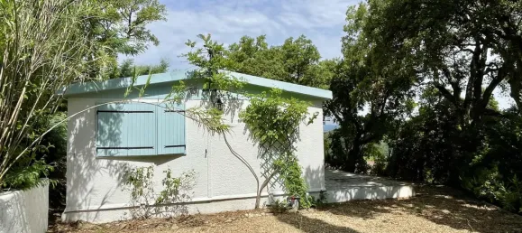 2 Schlafzimmer Haus in Le Muy, France, Nr. 339618 10